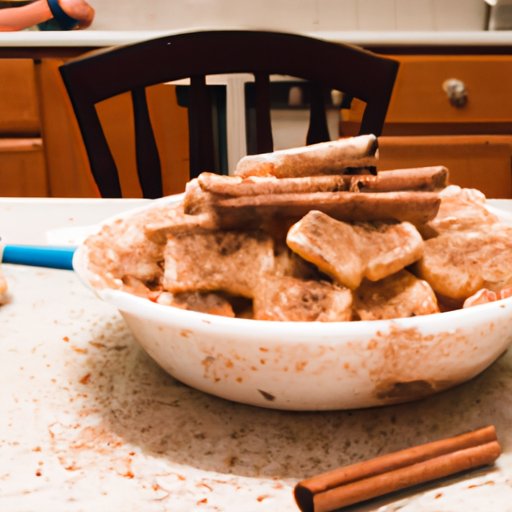 Uncovering the Health Risks of Eating Too Much Cinnamon Toast Crunch