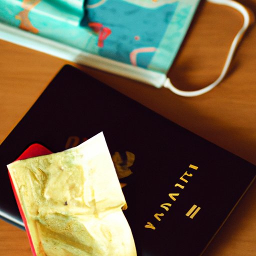 How to Prepare for International Travel During a Pandemic