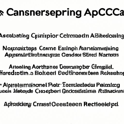 An Overview of Automated Closed Captioning Systems
