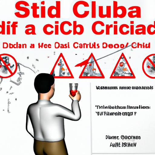 Understanding the Risks of Consuming Too Much Club Soda