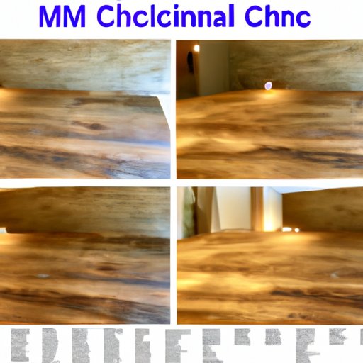 Examining the Nutritional Benefits of CMC and its Impact on Overall Health