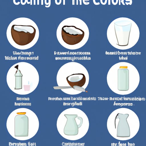 Suggested Uses for Coconut Milk