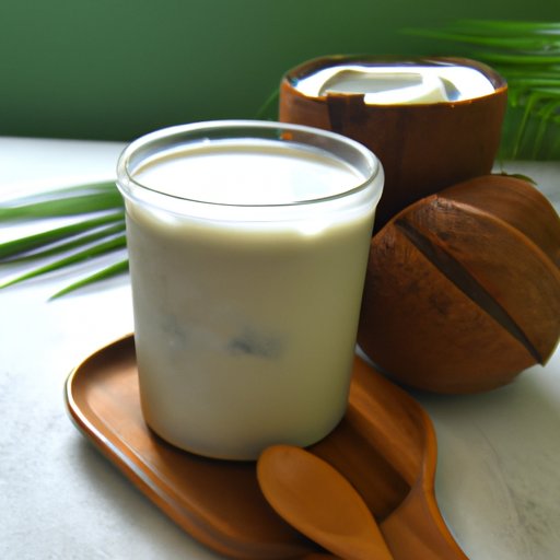 How to Incorporate Coconut Milk into a Healthy Diet