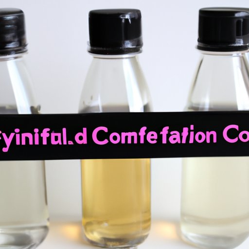 Comparing Coconut Oil to Other Cooking Oils