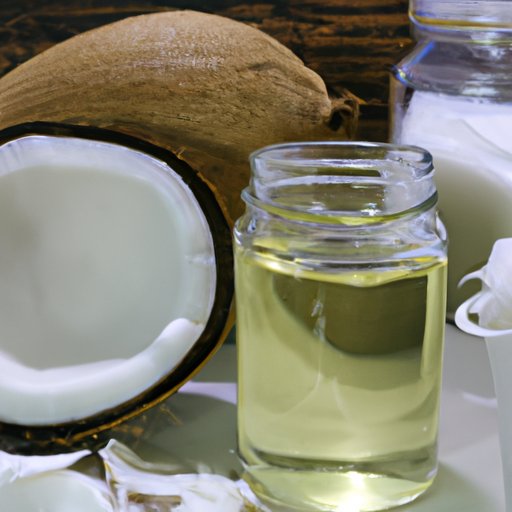 How to Choose the Right Coconut Oil for Cooking