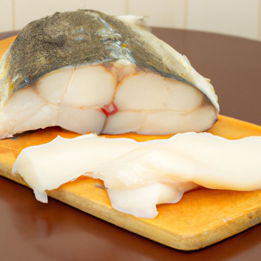Exploring the Health Risks Associated with Eating Codfish