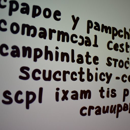 Examining the Necessity of Programming Languages in Computer Science