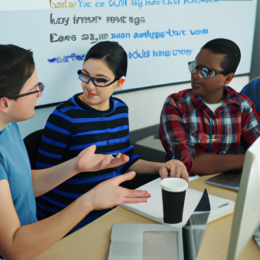 Discussing the Debate Over Whether Coding is Essential to Computer Science