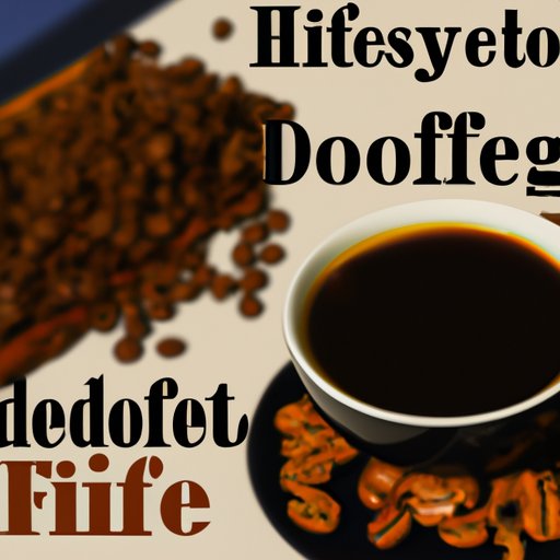 How Coffee Affects Your Metabolism and Diet