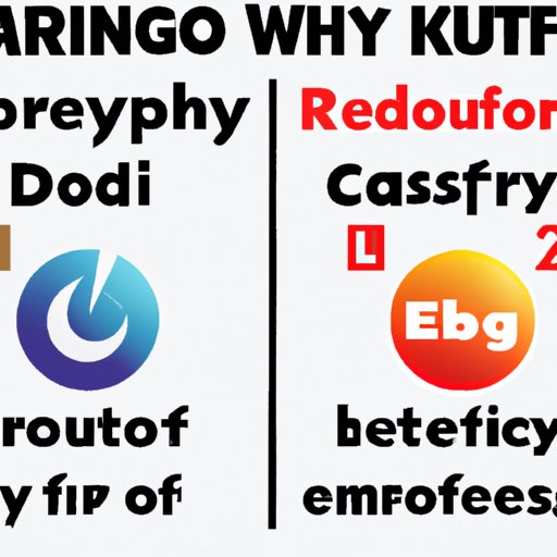 The Pros and Cons of Drinking Coffee and Energy Drinks