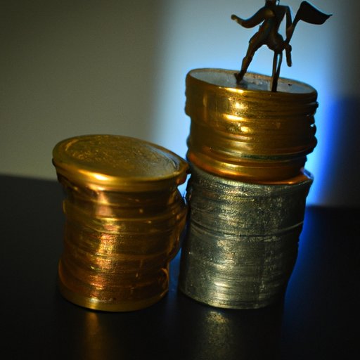 Exploring the Risks and Rewards of Investing in Coin Stock