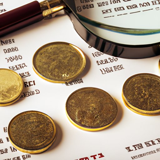 Examining the Historical Performance of Coin Stock Investments