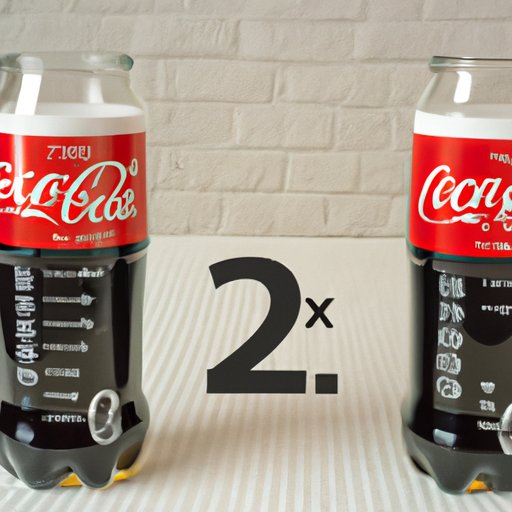 Comparing the Nutritional Value of Coke Zero and Diet Coke