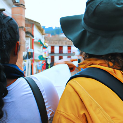 Examining the Experiences of Other Female Travelers in Colombia