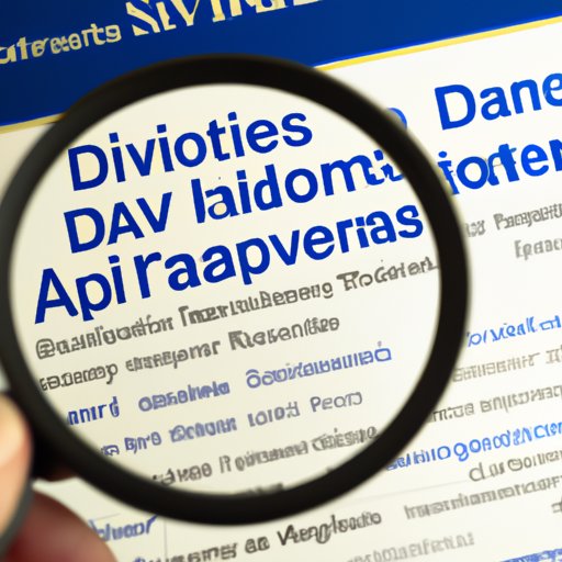 Analyzing Official Travel Advisories from the US State Department