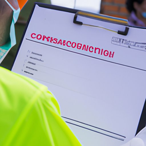 Examination of Current Safety Measures Put in Place by the Colombian Government