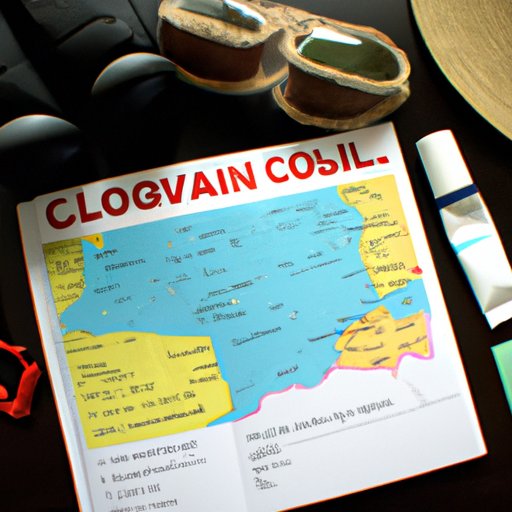 Colombia: Travel Tips and Advice for Visiting Safely