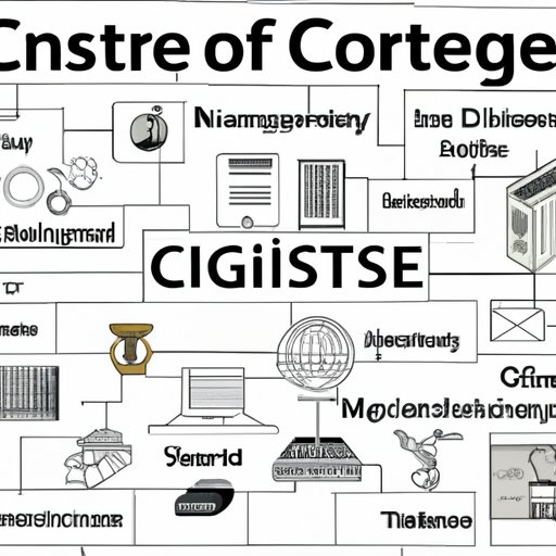 Overview of the History of Computer Science