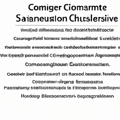 Assessing the Current State of Computer Science Research