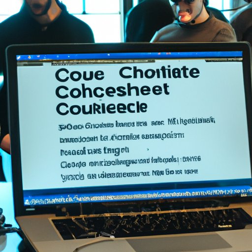 Investigating the Impact of Computer Science on Other Fields