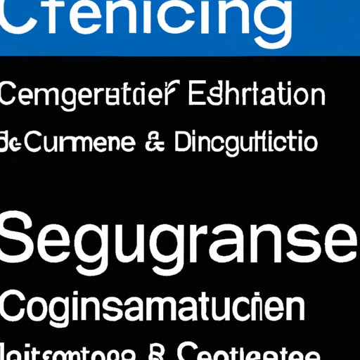 Exploring the Differences Between a Computer Science and Engineering Degree