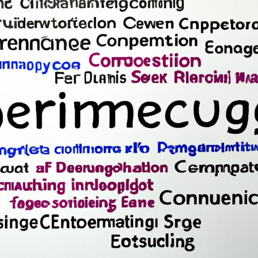 Definition of Computer Science and Engineering