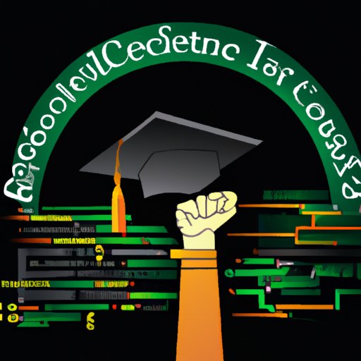 Achieving Success with a Degree in Either Computer Science or Software Engineering