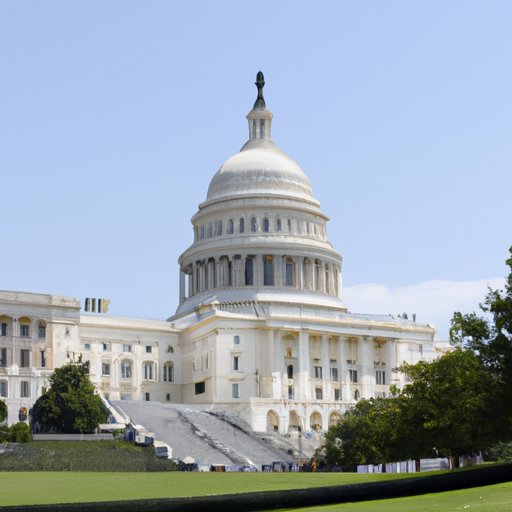 Investigating How Congress Uses Its Time Away from Capitol Hill