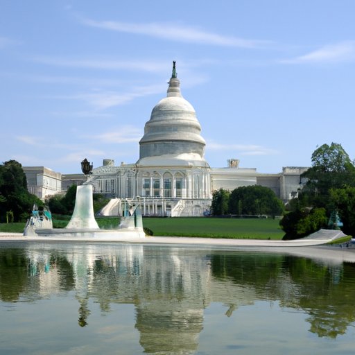 Examining How Congressional Vacations Impact Our Government