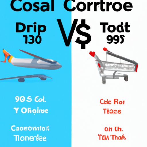 Comparing Costco Travel to Other Travel Deals