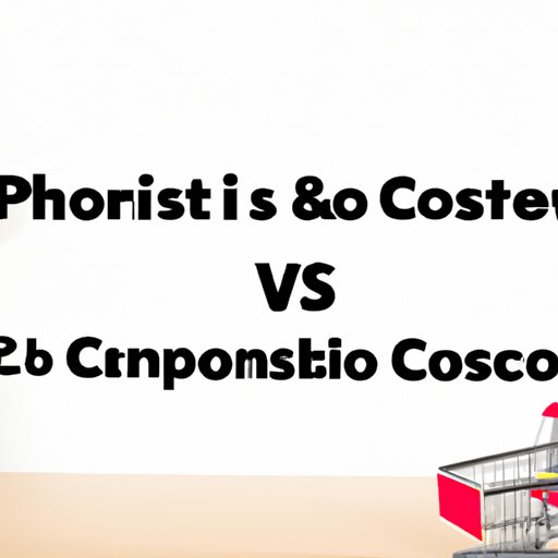 Analyzing Pros and Cons of Costco Travel