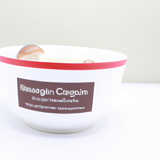 What to Look for When Choosing a Healthy Cream of Mushroom Soup Brand