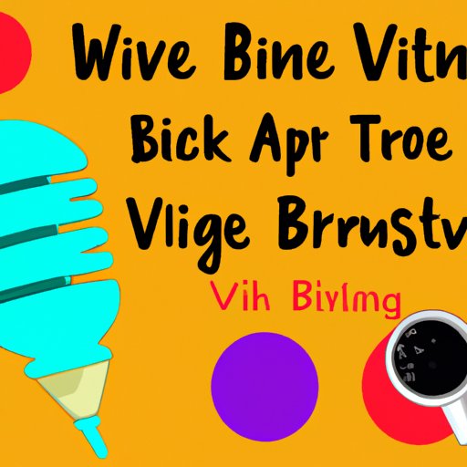 How to Develop Your Creative Writing Voice