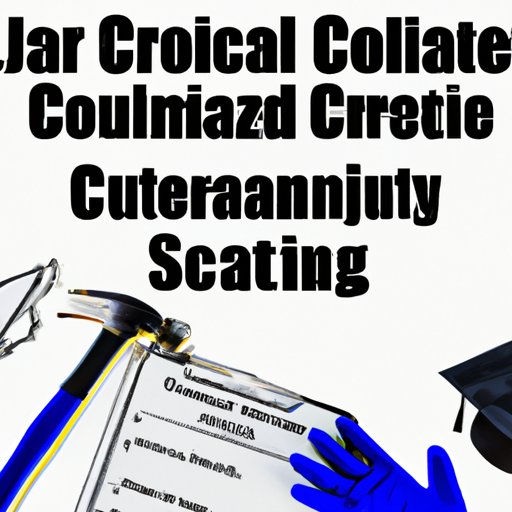 How to Prepare for a Career in Criminal Justice Science