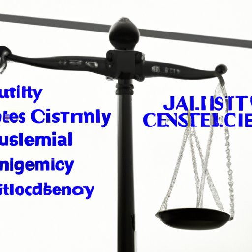 Exploring the Relationship between Criminal Justice and Social Science