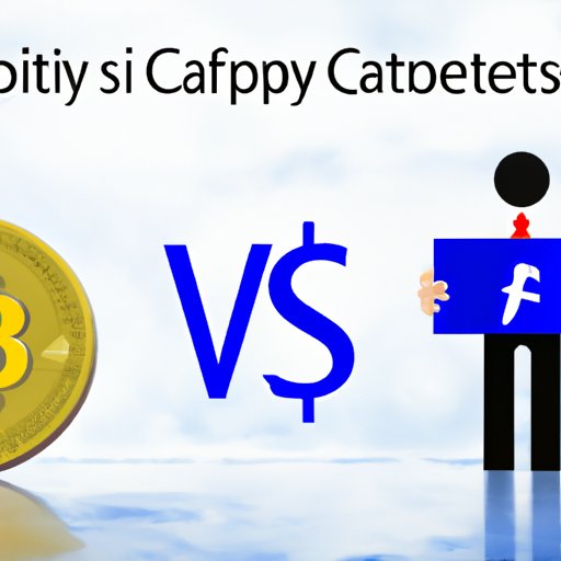 Understanding the Advantages and Disadvantages of Crypto and Fiat Currencies