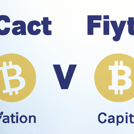 Exploring the Difference Between Crypto and Fiat Currency