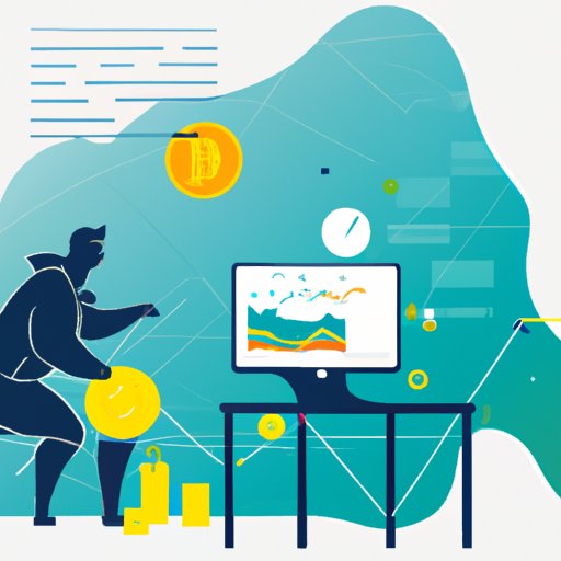 Exploring the Benefits of Including Crypto in Your Portfolio