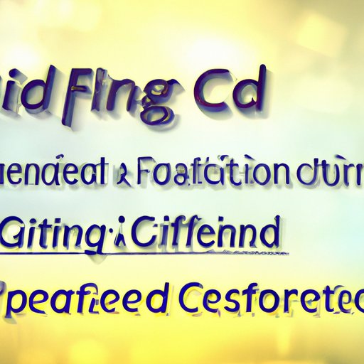 Definition of Crypto CFD Trading