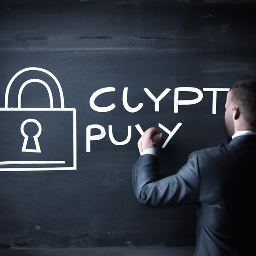 Keeping Your Funds Secure on Crypto.com