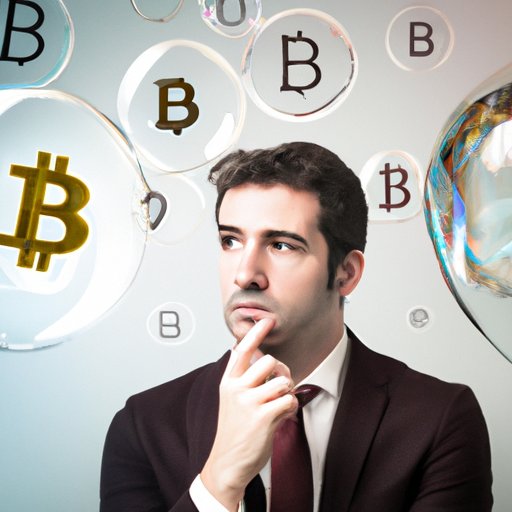 Assessing Whether Crypto is in a Bubble or Here to Stay