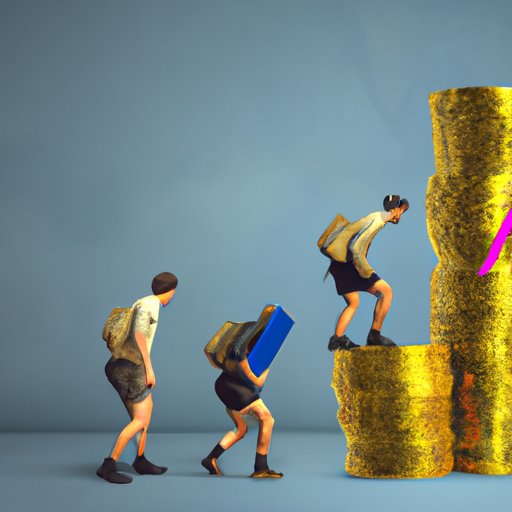 Exploring the Risks of Investing in Cryptocurrency