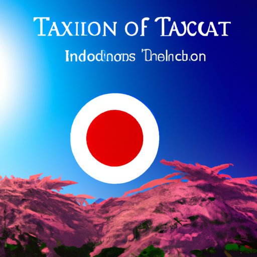 Understanding the Japanese Crypto Tax Landscape