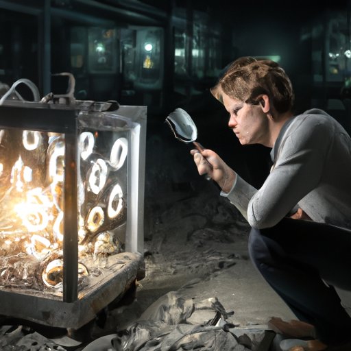 Examining the Potential for Revival of Crypto Mining