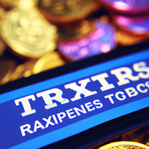 How the IRS Views Cryptocurrencies and Their Taxability