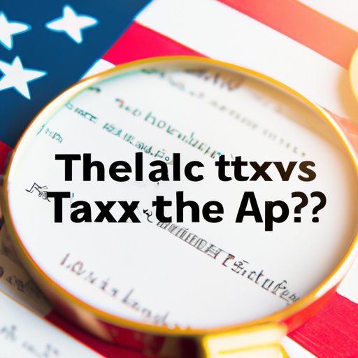 What You Need to Know About Crypto Taxes in the US