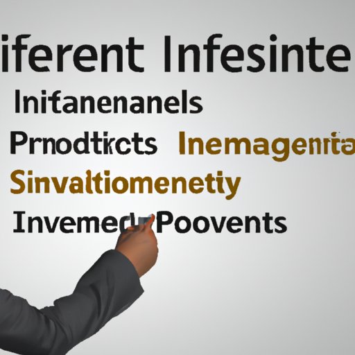 More Opportunities for Institutional Investors