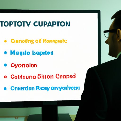 Analyzing the Risk Factors of Investing in Crypto.com