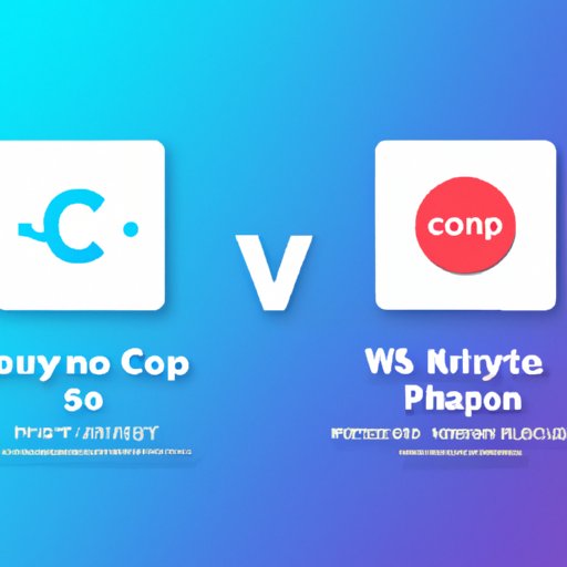 Comparing and Contrasting Crypto.com with Other Crypto Platforms in the US