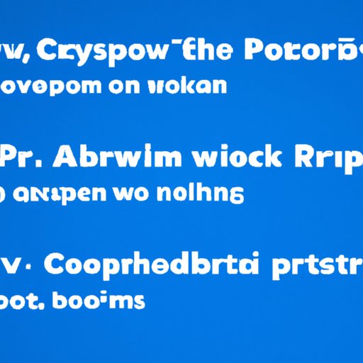 Pros of Crypto.com According to Redditors